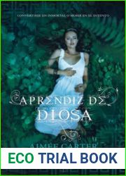 Aprendiz de diosa (Goddess Test, #1)