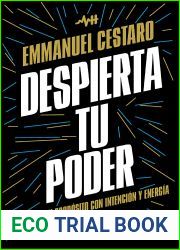 Despierta tu poder (Spanish Edition)
