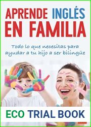Aprende ingles en familia