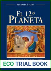 El 12o Planeta (Cronicas de la Tierra, #1)