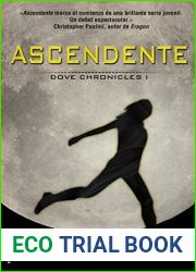 Ascendente (Dove Chronicles, #1)