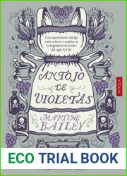 Antojo de violetas