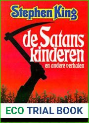 De Satanskinderen en andere verhalen