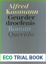 Geur der droefenis