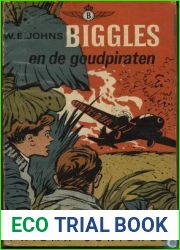 Biggles en de Goudpiraten
