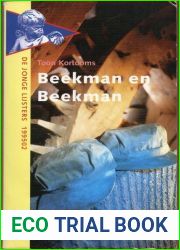 Beekman en Beekman