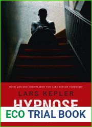 Hypnose (Joona Linna, #1)
