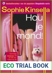 Hou je mond!