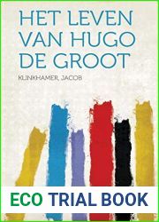 Het leven van Hugo de Groot (Dutch Edition)