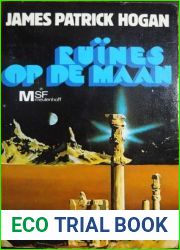 Ruines op de maan