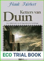 Ketters van Duin (De kronieken van Duin, #5)