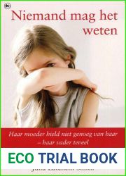 Niemand mag het weten