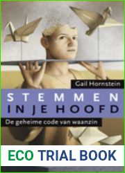 Stemmen in je hoofd: een geheime code van waanzin
