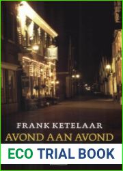 Avond aan avond
