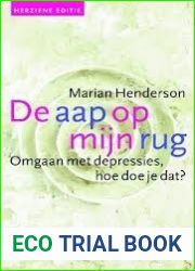 De aap op mijn rug