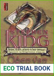 Ogen van de draak