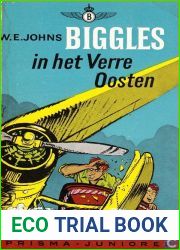 Biggles in het Verre Oosten