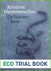De laatste keer