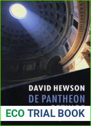 De Pantheon getuige (Nic Costa #3)