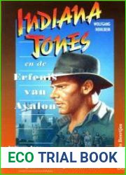 Indiana Jones en de erfenis van Avalon
