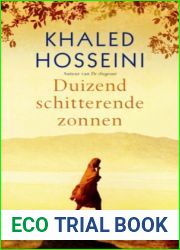 Duizend schitterende zonnen