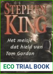 Het meisje dat hield van Tom Gordon