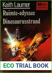 Ruimte-odyssee, Dinosaurusstrand