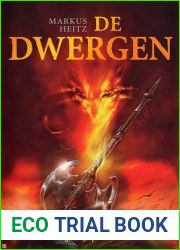 De Dwergen (De Dwergen, #1)