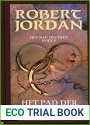 Het Pad der Dolken (Het Rad des Tijds, #8)