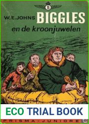 Biggles en de Kroonjuwelen (Biggles #46)