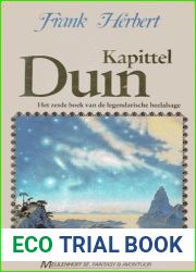 Duin Kapittel (De kronieken van Duin, #6)