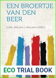 Een Broertje van den Beer (Dutch Edition)