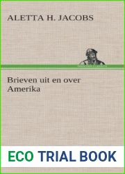 Brieven uit en over Amerika (Dutch Edition)