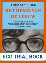 Het hemd van de leeuw: dagboek van het wereldkampioenschap voetbal 1990