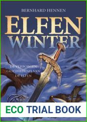 Elfenwinter (De Elfen, #2)