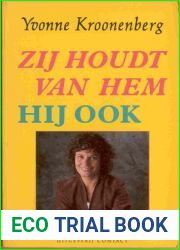 Zij houdt van hem. Hij ook