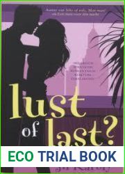 Lust of last?