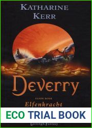 Elfenkracht (Deverry, #11)