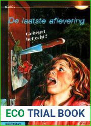 De laatste aflevering (Thriller)