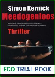 Meedogenloos
