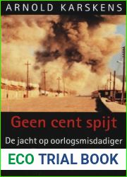 Geen cent spijt (Dutch Edition)