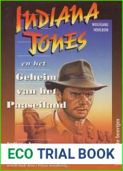 Indiana Jones en het geheim van het Paaseiland (Indiana Jones, #6)