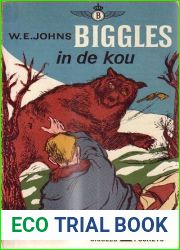Biggles in de kou (Biggles #18)