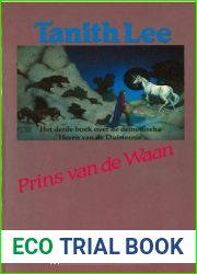 Prins van de waan (Heren der Duisternis, #3)