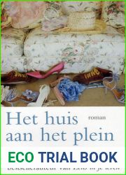 Het huis aan het plein