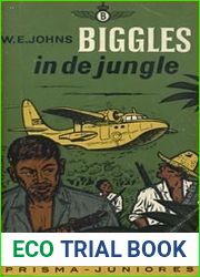 Biggles in de Jungle