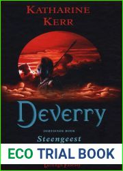 Steengeest (Deverry, #13)
