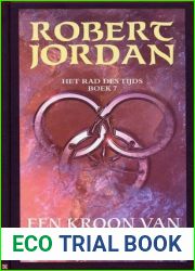 Een Kroon van Zwaarden (Het Rad des Tijds, #7)