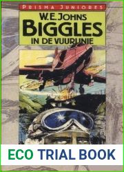 Biggles in de vuurlinie