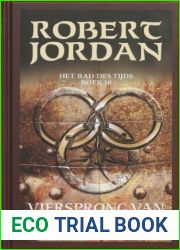 Viersprong van de Schemer (Het Rad des Tijds, #10)
